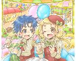 ☆HAPPY　SPECIAL　THYME☆