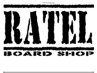 RATEL BOARDSHOP