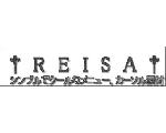†　Ｒ　Ｅ　Ｉ　Ｓ　Ａ　†