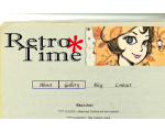 Retro Time