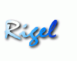 ジュニアユースサッカークラブ　rigel HP