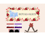 ROYAL ALICE