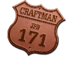 RuteCRAFTMAN