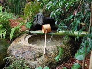 裏千家　茶道教室　心斎庵