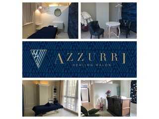 HEALINGSALON  AZZURRI