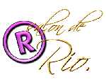 salon de Rio. ?サロン・ド・リオ?