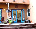 Sandia Cafe