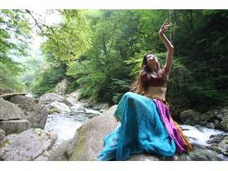 SANNA BELLYDANCE