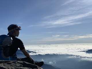週末山あるき！-ハイキング・登山に行こう！！- ?
