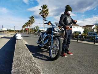 ScooterB