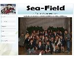 Sea-Field?玉川大学テニスサークル?