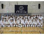 国際空手拳法連盟　真盟会館　天保山支部