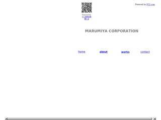 MARUMIYA CORPORATION