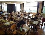 教職学生サークル希望