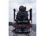 海外鉄道訪問の記録