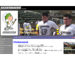 The official site of Silver Backs lacrosse team
