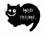 monochrome