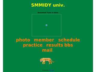 SMMIDY univ.