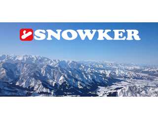 SNOWKER