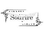 不定期男装喫茶 sourire in 関西