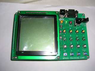 マイコンボード