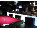 Sport Bar nine