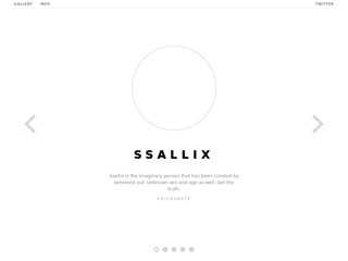 ssallix