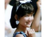 彼女の「さくら・・・」　岡田有希子