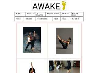 Studio AWAKE