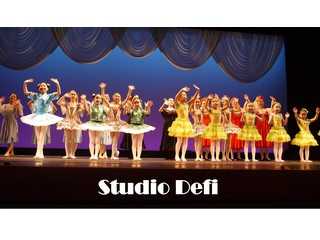 Studio Defi