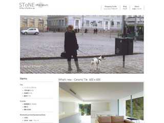SToNE office tatsuno