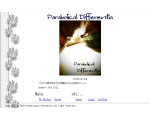 Parabolic Differentia