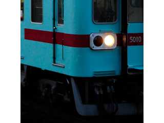 高宮駅2番線