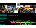 TAKASHIBRO ONLINE SHOP