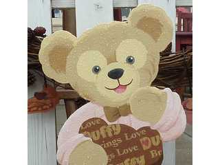 TeDdybeaRduffyの本棚