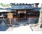 天道神社神輿会