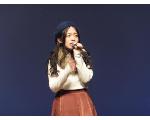 こころの歌　?ありがとう?