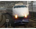 鉄道STATION