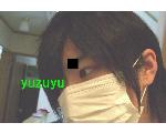 山田柚優-顔真似-