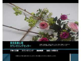 東京医療心理カウンセリングセンター