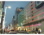 東京のお話