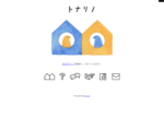 文具と雑貨の店　トナリノ