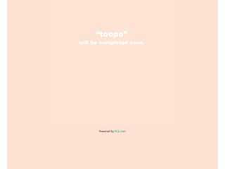 toope