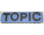 TOPIC -car audio creation-