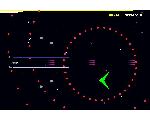 シューティングゲーム　テストステージ