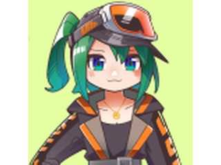 あのんのぽーむぺーじ