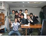 鳥取大学工学部機械工学科 ダヴィンチプロジェ