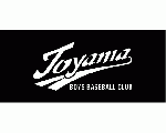 富山ボーイズ公式ホームページ