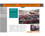Used Japanese tractor exporter/SK Trading.