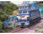 鉄道模型の趣味の時間
